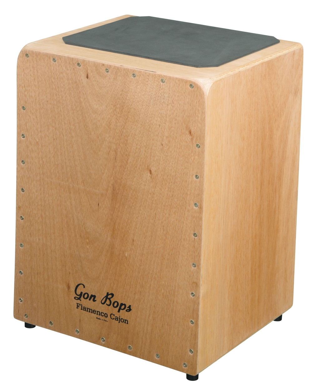 Flamenco Cajon Archives - Gon