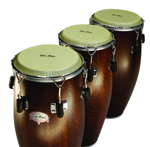 Gon Bops California Series Congas