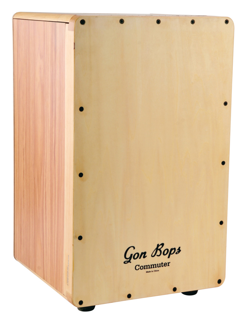 Alex Acuna Special Edition Cajon Archives - Gon Bops