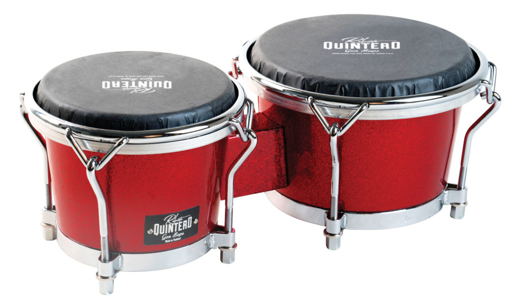 Roberto Quintero Signature Bongo - Gon Bops
