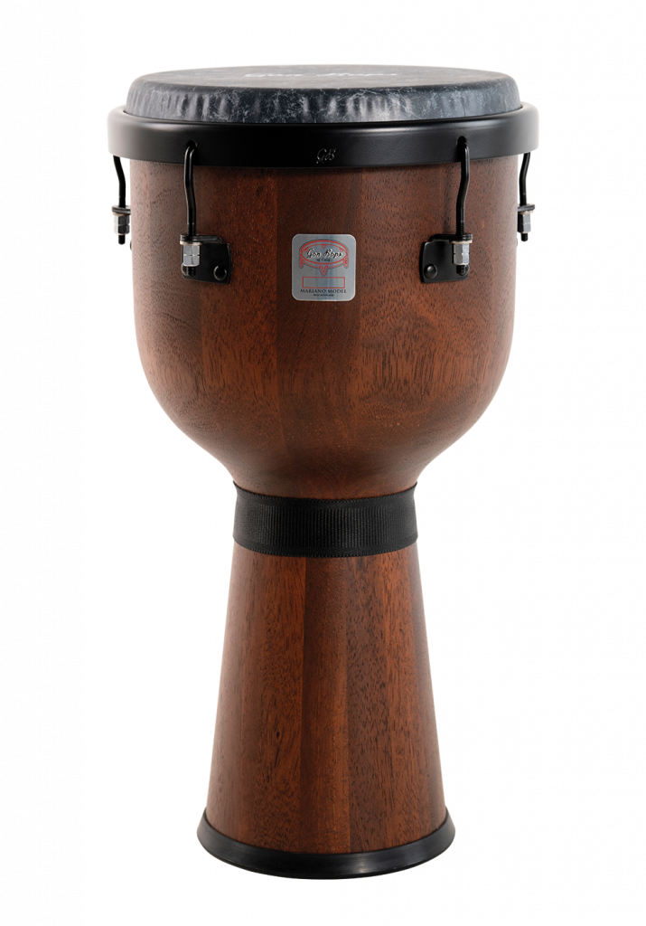 GON BOPS ANNOUNCES NEW 10” MARIANO DJEMBE! Gon Bops