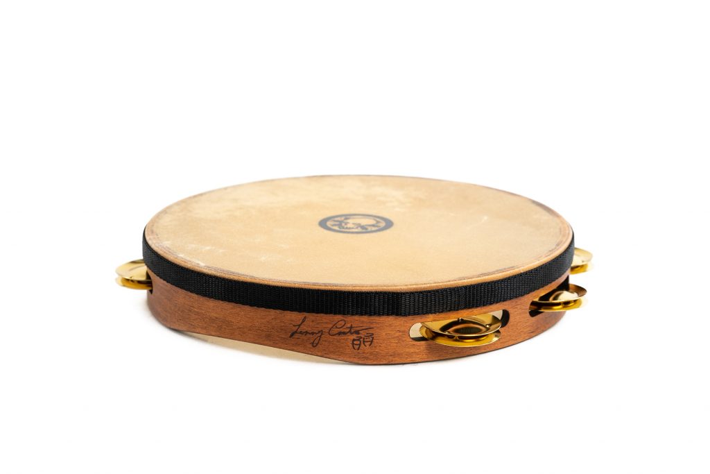 Lenny Castro Signature DoubleRow Gon Bops