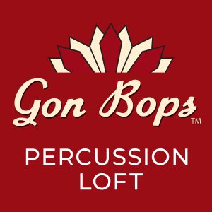 Gon Bops Podcast