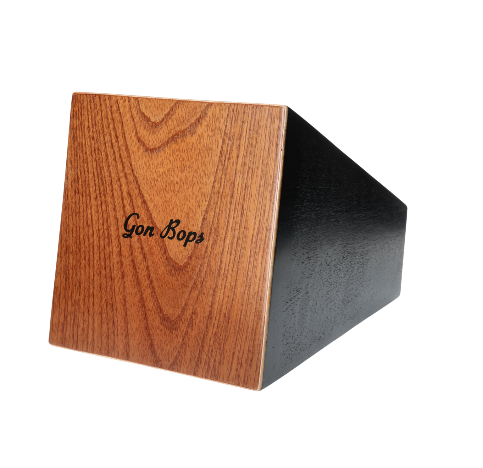 Introducing Gon Bops Cuban Cajon! Gon Bops